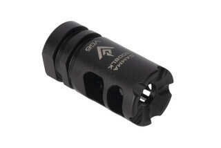 The VG6 Gamma 300BLK High Performance Muzzle Brake features a black nitride finish